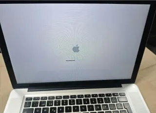 MacBook Pro Apple Plata