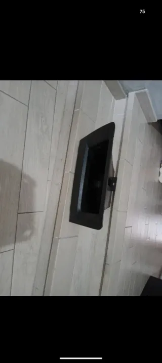 Cassetto porta oggetti Fiat Panda 169