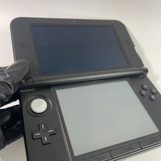 Nintendo 3DS XL Grigio