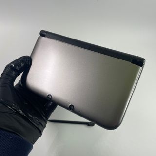 Nintendo 3DS XL Grigio