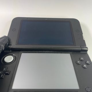 Nintendo 3DS XL Grigio