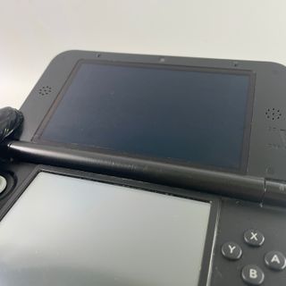 Nintendo 3DS XL Grigio