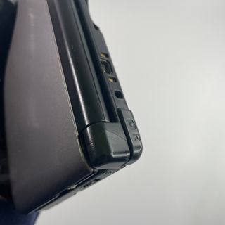 Nintendo 3DS XL Grigio