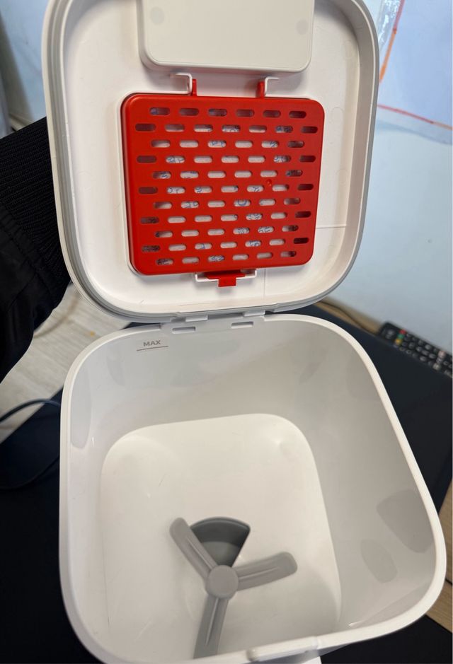 Comedero automático PETKIT SOLO