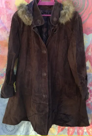 4 GIUBBOTTI DI STILI DIVERSI: 1X15€