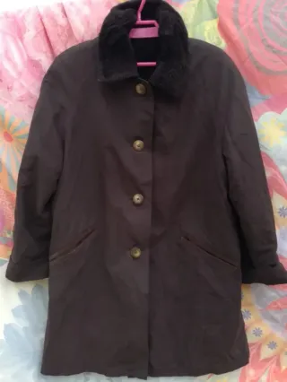 4 GIUBBOTTI DI STILI DIVERSI: 1X15€