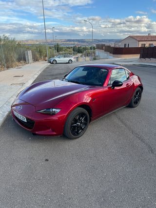 Mazda MX-5 ND2 RF