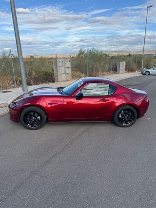Mazda MX-5 ND2 RF