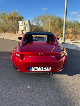 Mazda MX-5 ND2 RF