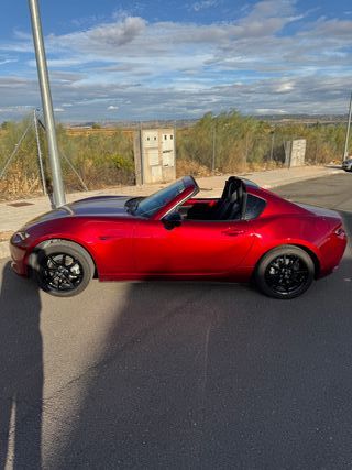 Mazda MX-5 ND2 RF