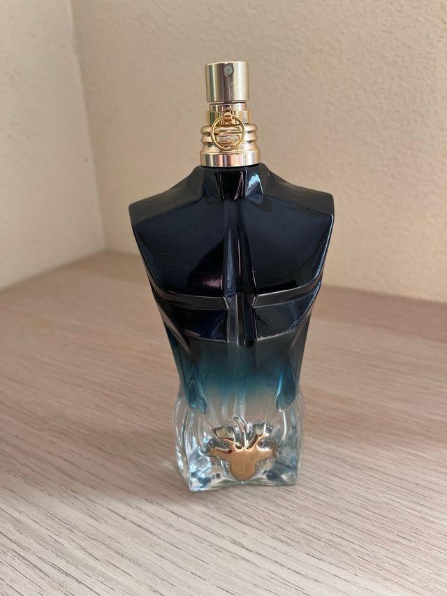 Jean Paul Gaultier Le Beau EDP Intenso Vacío