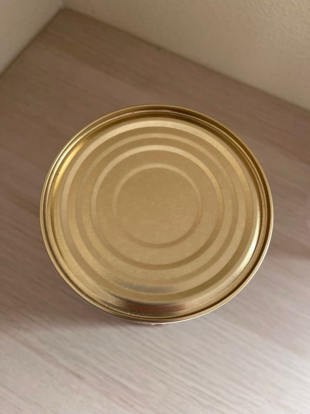 Jean Paul Gaultier Le Beau EDP Intenso Vacío