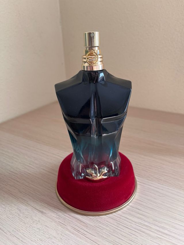 Jean Paul Gaultier Le Beau EDP Intenso Vacío