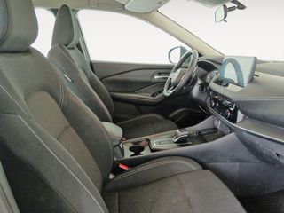 Nissan Qashqai Business