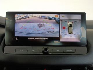 Nissan Qashqai Business