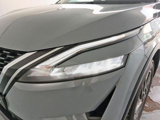 Nissan Qashqai Business