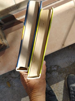 Tomos Peliculas Walt Disney 4 y 6