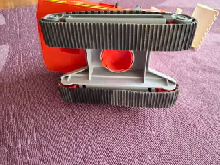 Excavadora Playmobil 5282