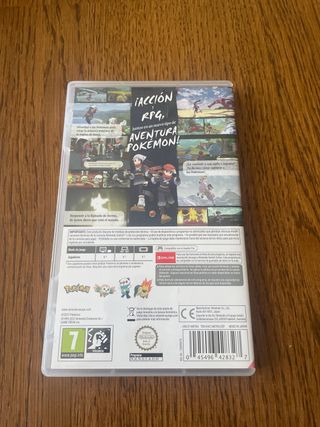 Pokemon Leggende Arceus Nintendo Switch