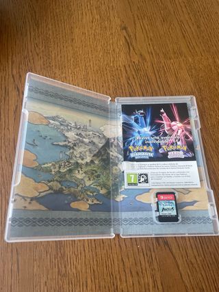 Pokemon Leggende Arceus Nintendo Switch