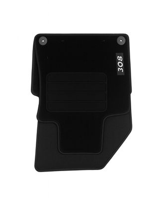 Alfombrillas Peugeot 308 a medida