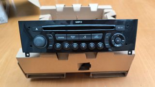 Radio CD Peugeot 308CC MP3