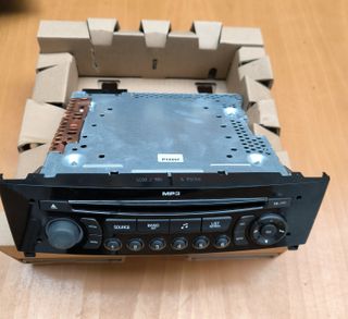 Radio CD Peugeot 308CC MP3