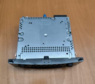 Radio CD Peugeot 308CC MP3