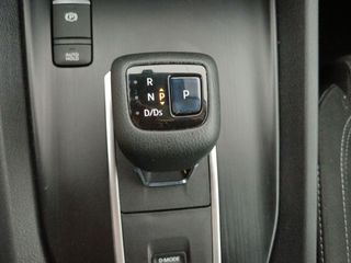 Nissan Qashqai Business