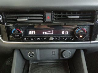 Nissan Qashqai Business