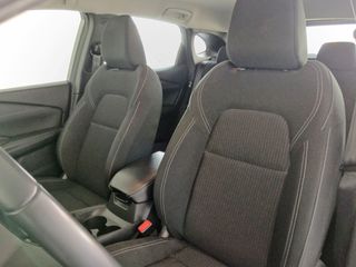 Nissan Qashqai Business