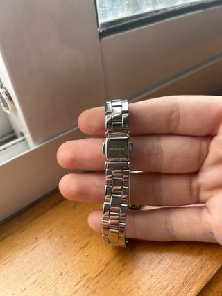 Reloj Viceroy Niña Rosa y Morado