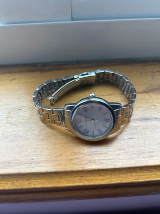 Reloj Viceroy Niña Rosa y Morado