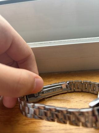 Reloj Viceroy Niña Rosa y Morado