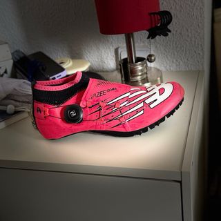 Zapatillas New Balance Vazee Clavos Atletismo