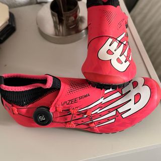 Zapatillas New Balance Vazee Clavos Atletismo