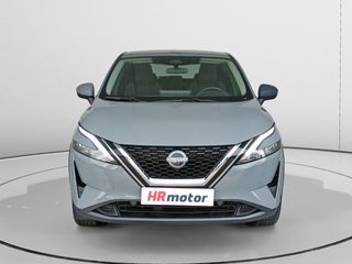 Nissan Qashqai Business