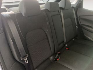 Nissan Qashqai Business