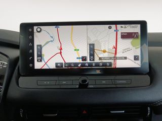 Nissan Qashqai Business