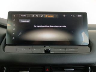 Nissan Qashqai Business