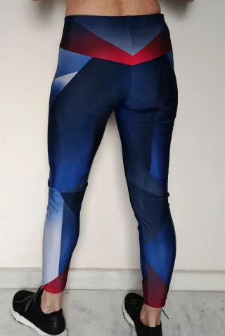 Mallas Oysho Talla M Geométricas