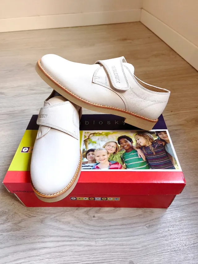 Zapatos Pablosky n°39