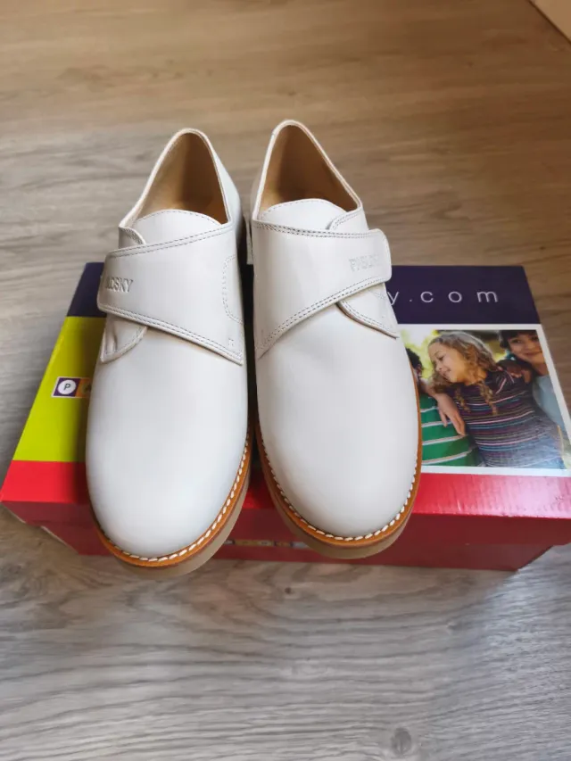 Zapatos Pablosky n°39