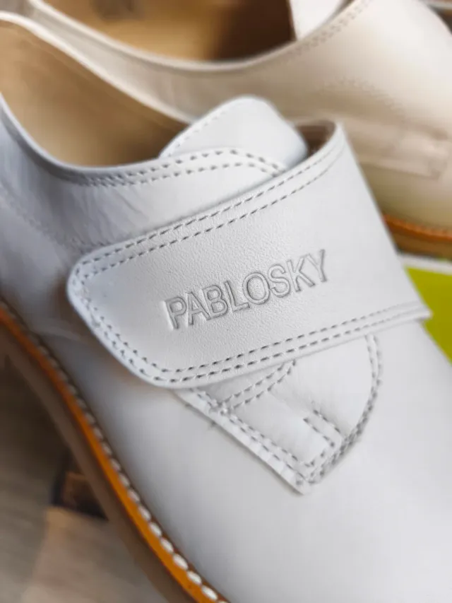 Zapatos Pablosky n°39