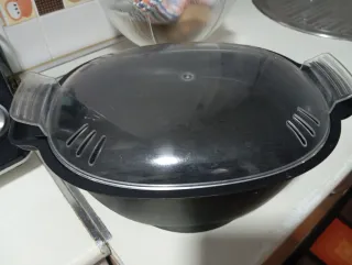 Robot de Cocina Ikhos ChefBot Touch