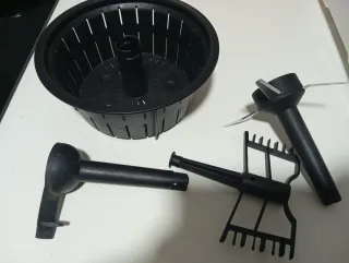 Robot de Cocina Ikhos ChefBot Touch