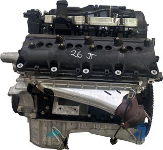 Motor Para Dodge Charger 5.7 V8 Gasolina EZH 68319698AA