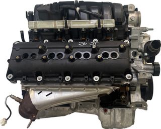 Motor Para Dodge Charger 5.7 V8 Gasolina EZH 68319698AA