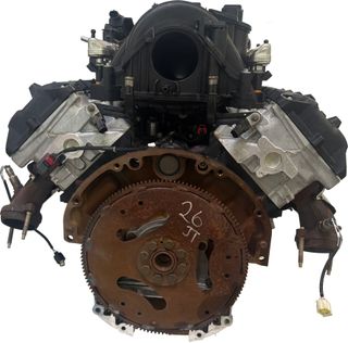 Motor Para Dodge Charger 5.7 V8 Gasolina EZH 68319698AA