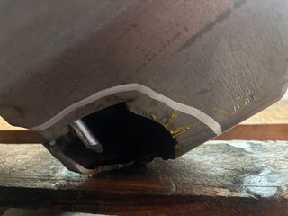 Motor Para Dodge Charger 5.7 V8 Gasolina EZH 68319698AA